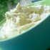 Crème d’amandes