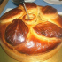 Tourte de chapon au foie gras
