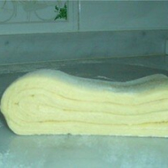 La pâte feuilletée