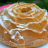 Gâteau de Savoie
