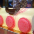Bûche sensation
