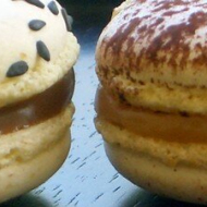 Desperate macaron's girl, le pas à pas