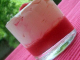 Verrines aux fraises