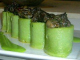 Cannelloni d'escargots