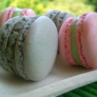 Desperatly Seeking Macarons