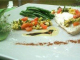 Dorade sauce fraîcheur
