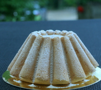 La recette des gaufrettes légères de mon arrière-grand-mère