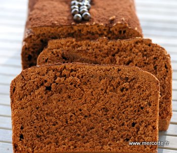 Gâteau fondant au chocolat de Nathalie : un classique exquis