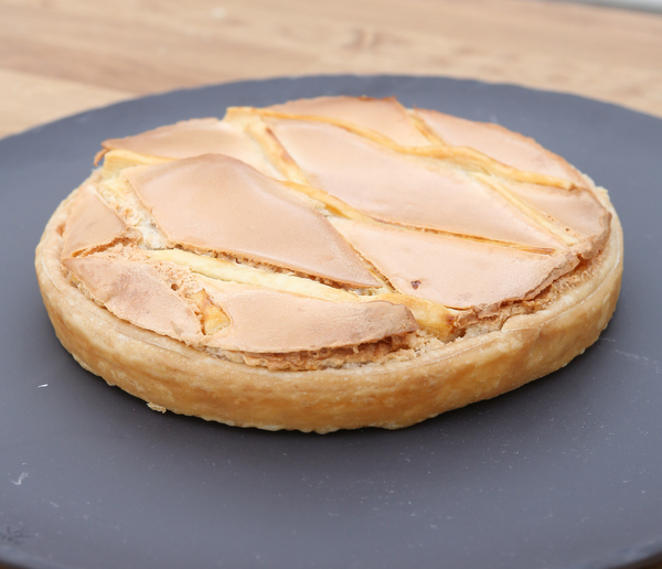 Tarte Conversation Recette Trucs Astuces Et Explications