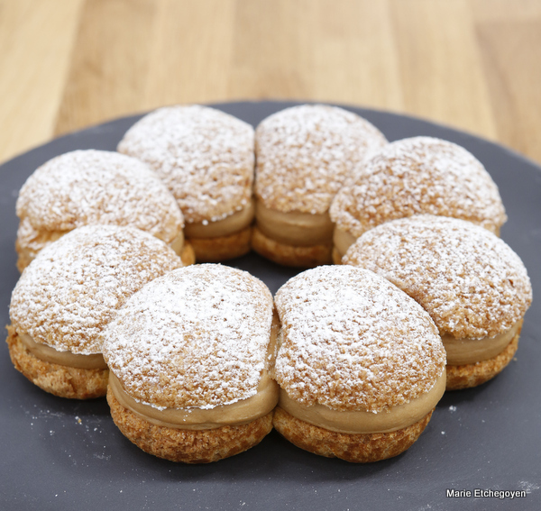 Le sirop de glucose et généralités sur le glucose – La cuisine de Mercotte  :: Macarons, Verrines, … et chocolat