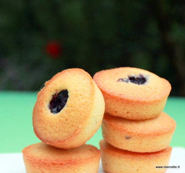 Il était une fois la pâtisserie: Boutique - Moule à financiers