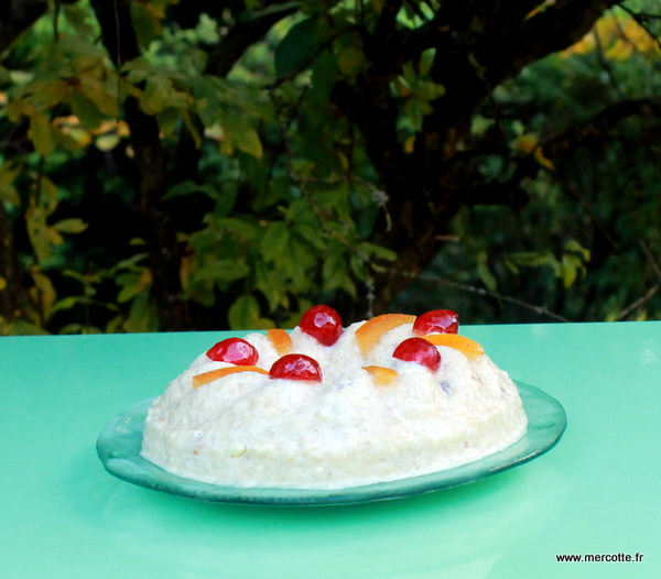 Gâteau Napoléon au praliné pour 6 personnes - Recettes - Elle