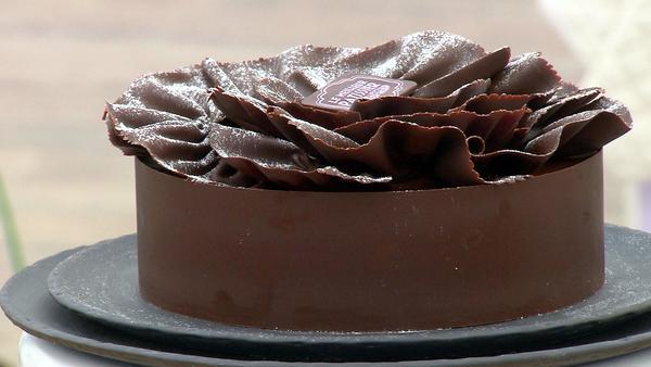 Moule à gâteau : Chef Philippe vous aide à choisir - Meilleur du