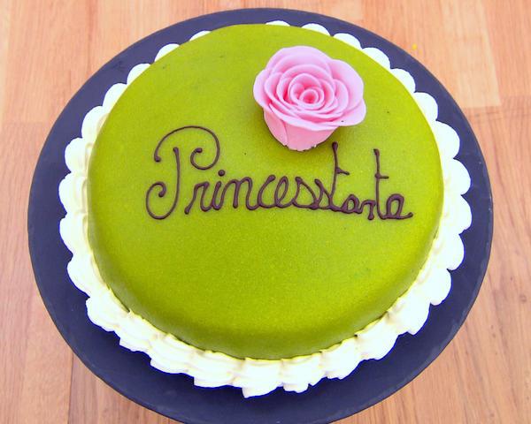 La Prinsesstarta L Epreuve Technique De La Finale De La Saison 4 Du Meilleur Patissier La Cuisine De Mercotte Macarons Verrines Et Chocolat