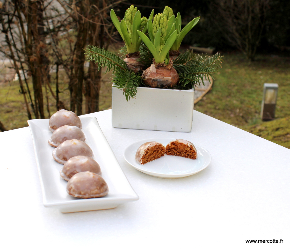 Les Chamonix Orange D Eddie Benghanem La Cuisine De Mercotte Macarons Verrines Et Chocolat