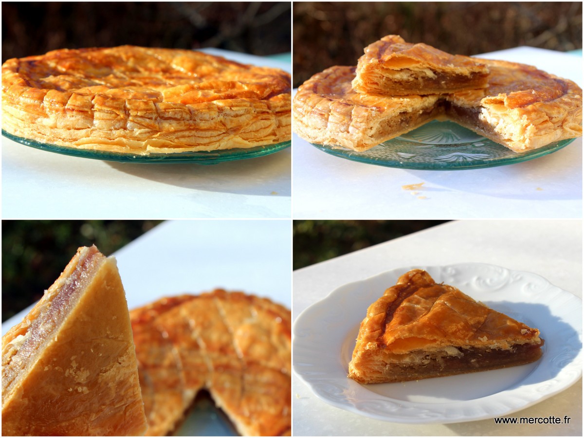 Conseils et recettes pour réussir votre galette des rois de l