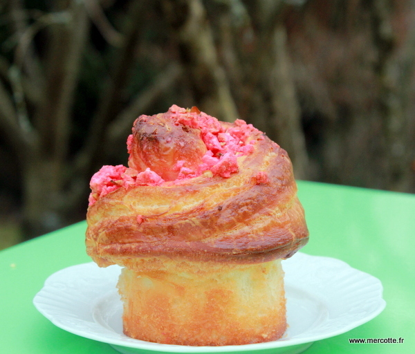 Comment réussir la pâte feuilletée maison ? Conseils de pro - Ma part du  gâteau