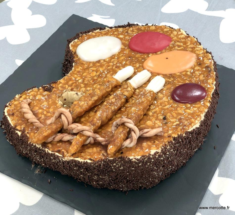 La Palette, le Meilleur Pâtissier saison 8, Emission 11, Gâteaux de Maîtres La cuisine de La Palette, le Meilleur Pâtissier saison 8, Emission 11, Gâteaux de Maîtres La cuisine de