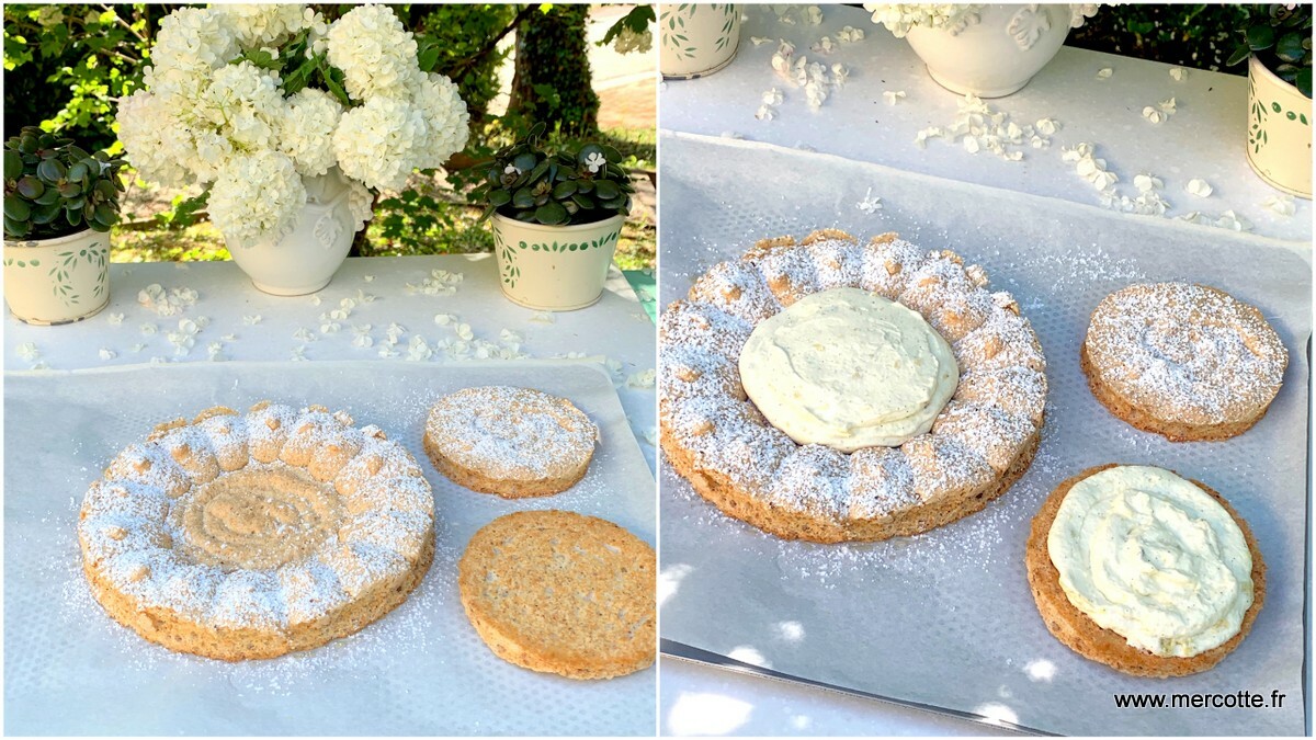 Gaufres Liégeoises, très gourmandes ! – La cuisine de Mercotte :: Macarons,  Verrines, … et chocolat