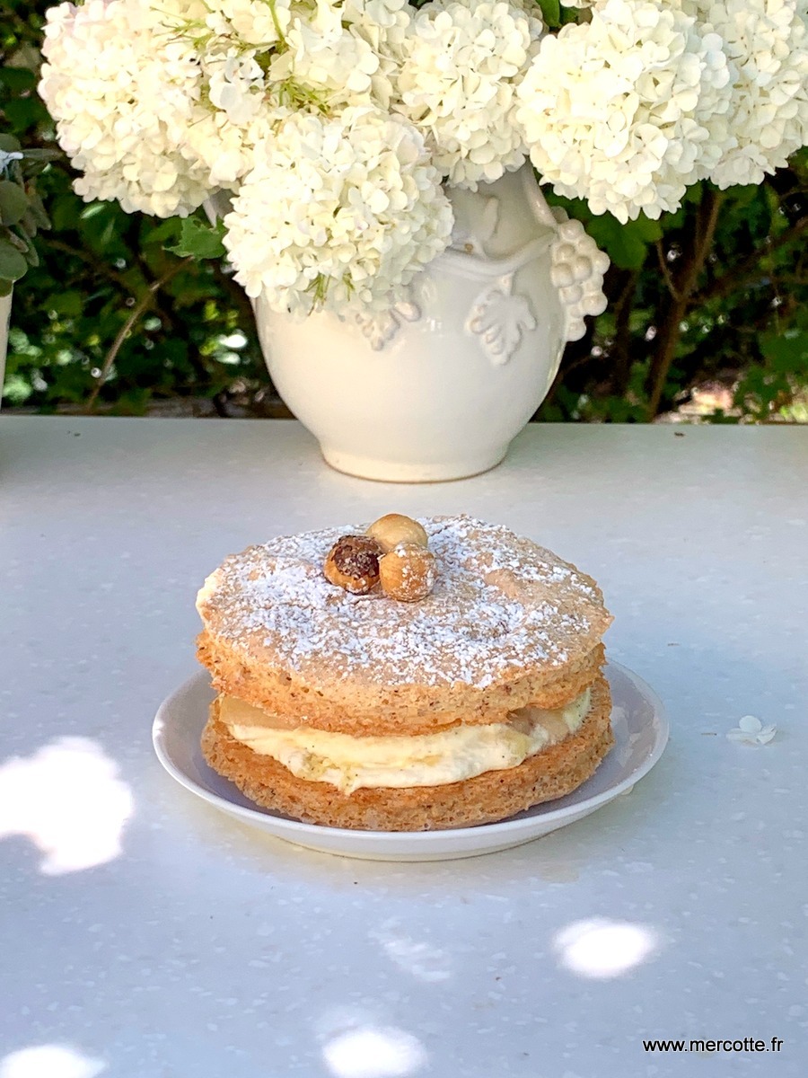 Gaufres Liégeoises, très gourmandes ! – La cuisine de Mercotte :: Macarons,  Verrines, … et chocolat