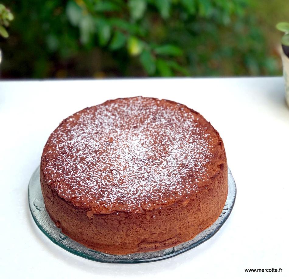 Le Bonus du Dimanche, Gâteau Madeleine, simple, efficace, du Michalak à ...