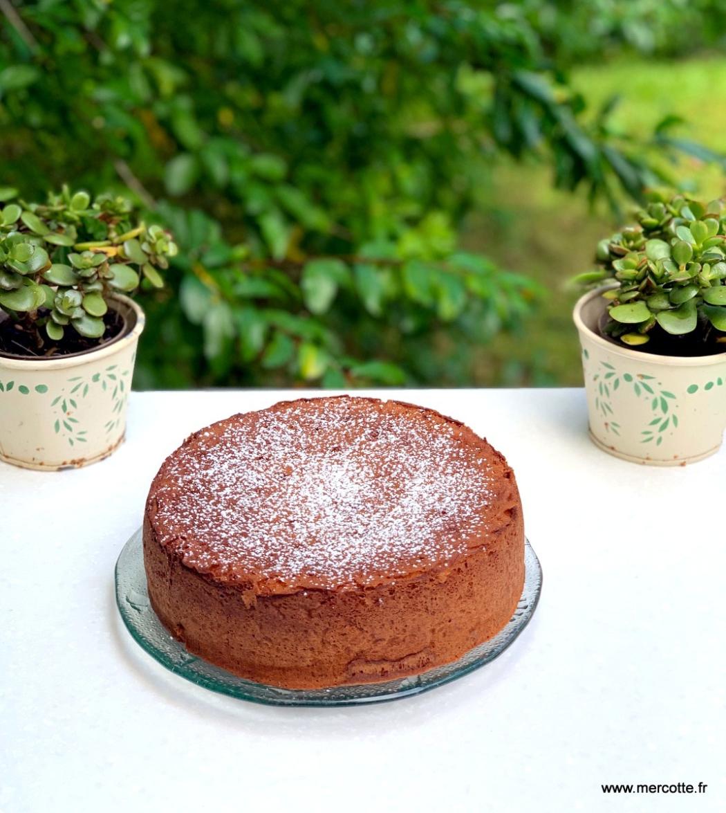 Le Bonus du Dimanche, Gâteau Madeleine, simple, efficace, du Michalak à ...