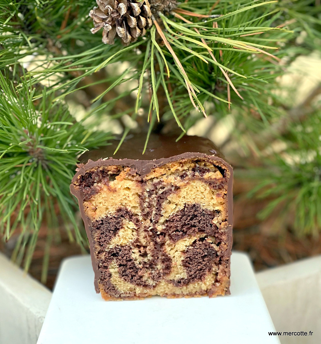 Gâteau de Savoie de Cyril Lignac et Mercotte - Tous en cuisine - Recettes  de cuisine Ôdélices