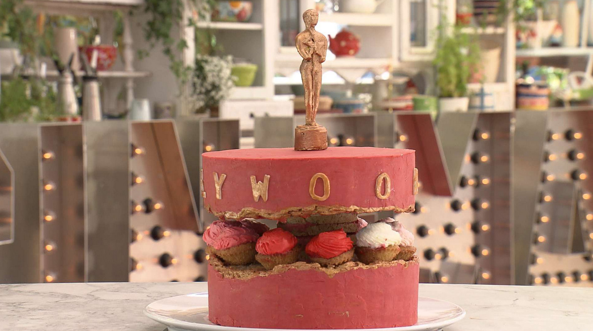 Déco de gateau drapeau français coupe du monde