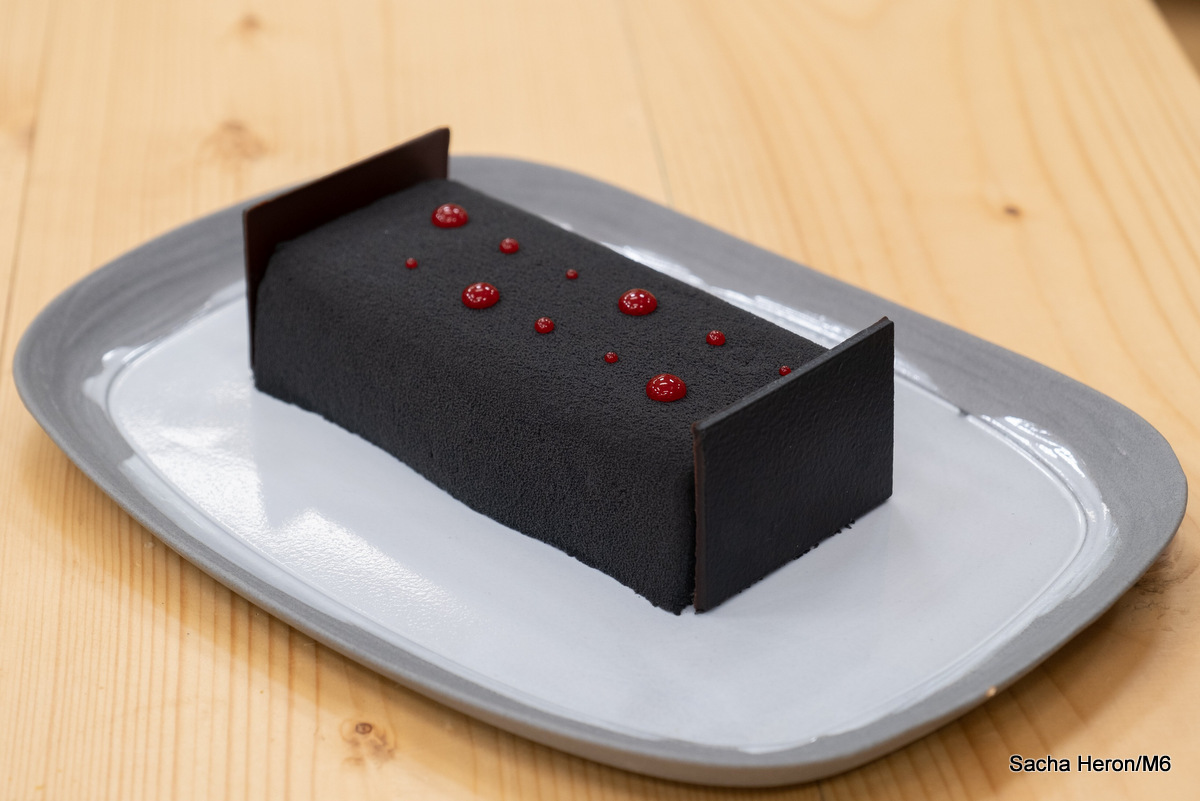 Le Meilleur Pâtissier Saison 12 Emission 5 Accros au Choco : l'Eclat  Chocolat – La cuisine de Mercotte :: Macarons, Verrines, … et chocolat