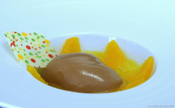 Le sirop de glucose et généralités sur le glucose – La cuisine de Mercotte  :: Macarons, Verrines, … et chocolat