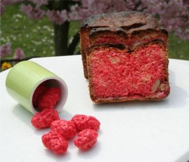 Rouges Les Pralines La Cuisine De Mercotte Macarons Verrines Et Chocolat